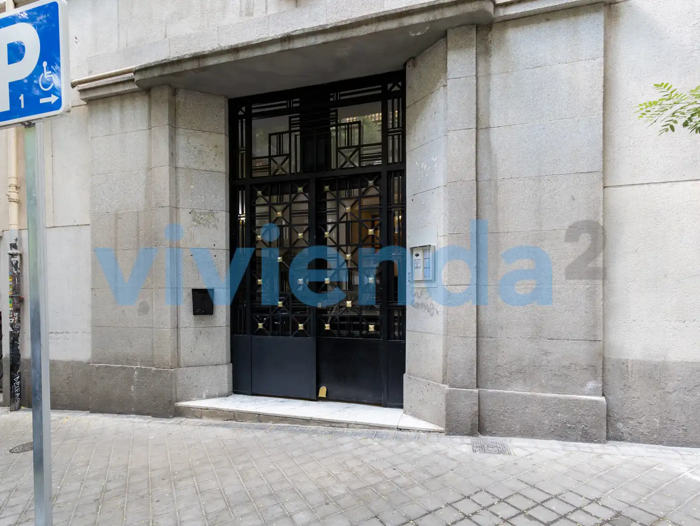 Appartamento con ascensore in vendita a Calle de Nicasio Gallego, imagen 30