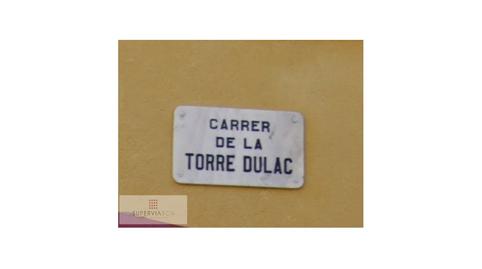 Foto 3 de Edifici en venda a Can Baró, Barcelona