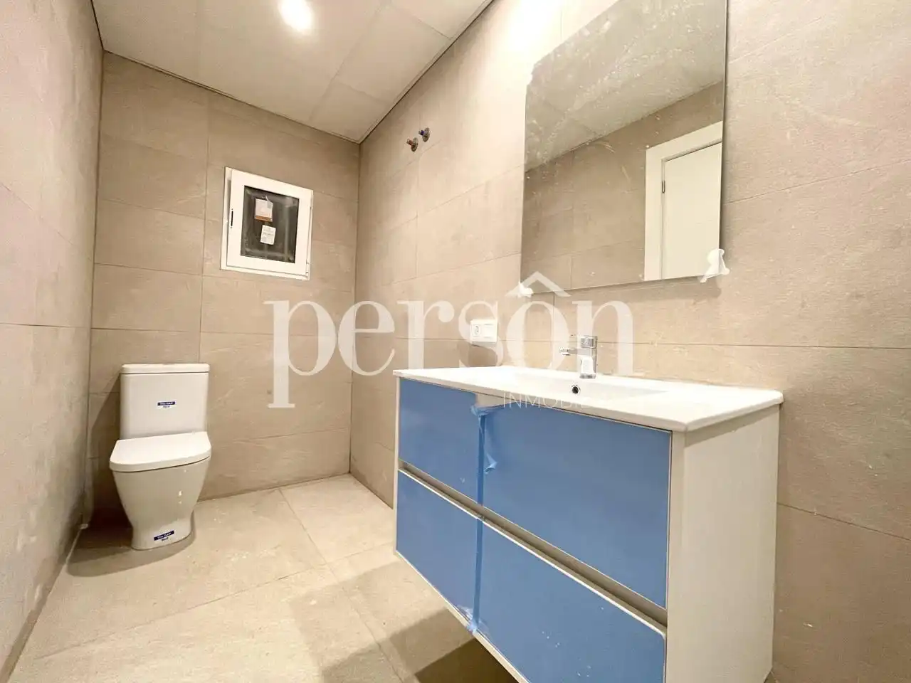 Flat for rent in El Pilar