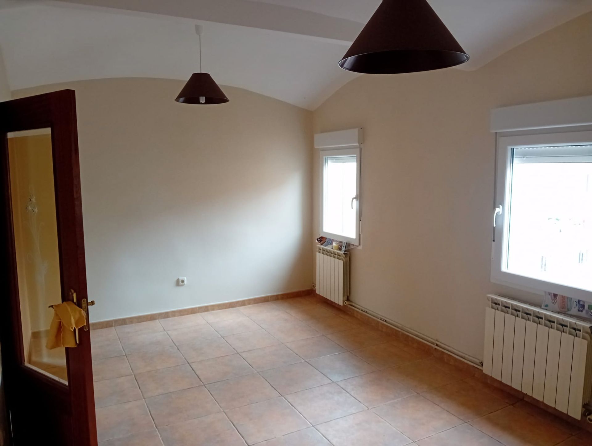 Menjador de Pis en venda en Valladolid Capital amb Calefacció, Forn i Rentadora