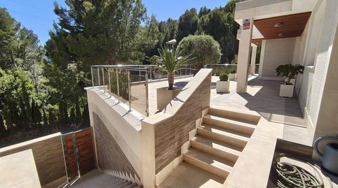 Photo 4 of Houses for sale in Altea Hills, Altea