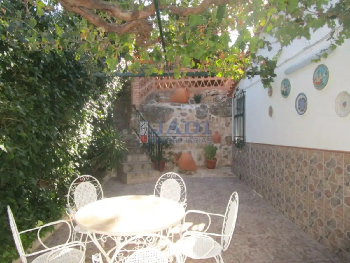 Country house for sale in Valdepeñas, imagen 9