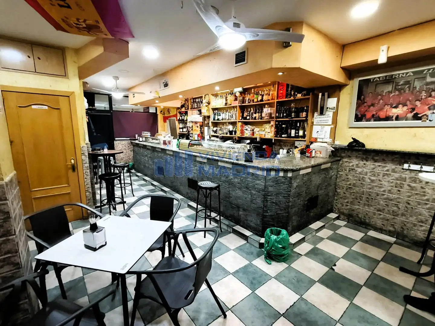 Local comercial en venda a Calle Doctor Barraquer, imagen 8