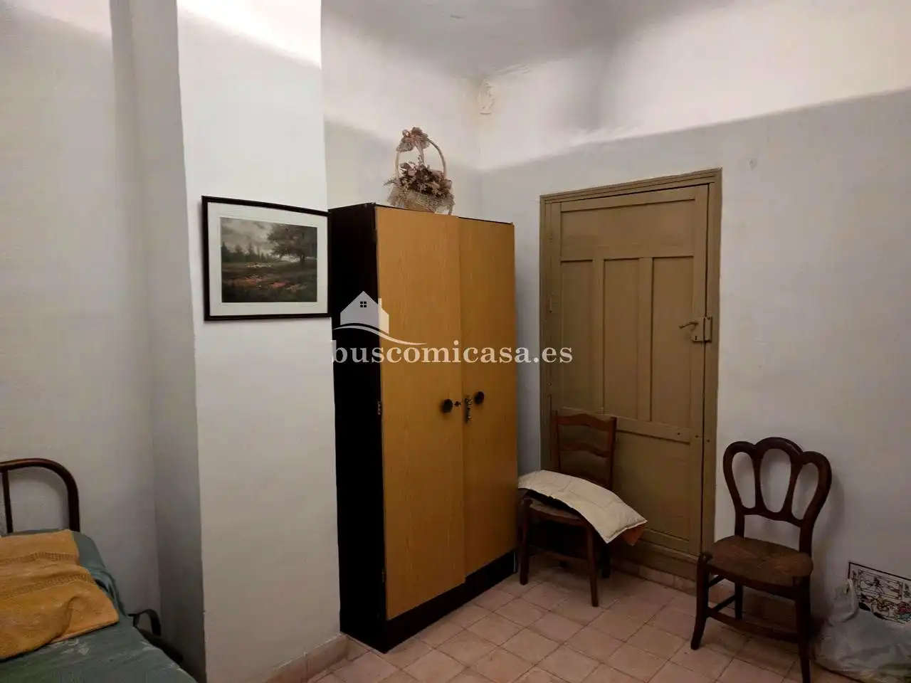 Detached homes for sale in Campillo de Arenas  with Furnished