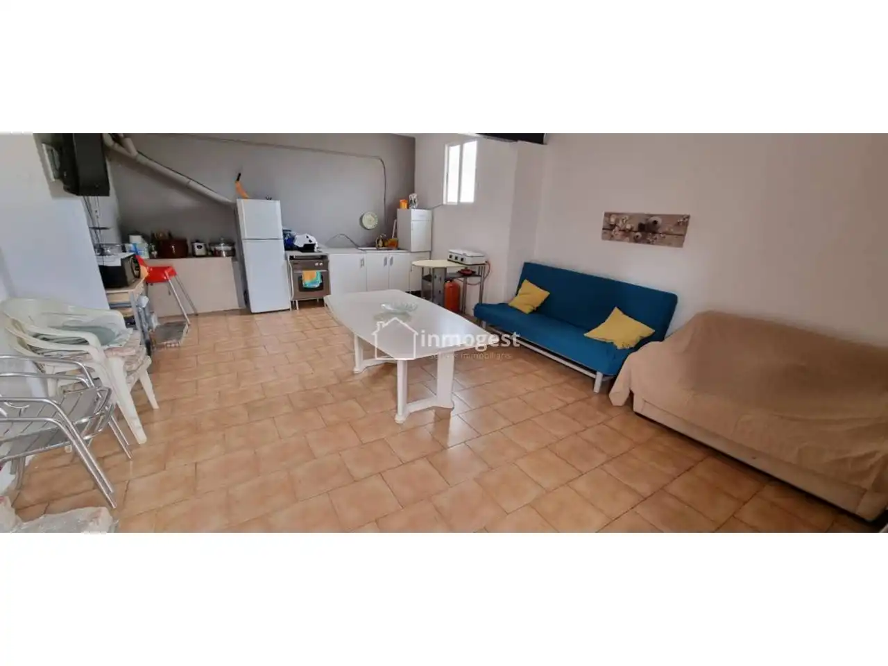 House with garden for sale in Calle ENRIC GRANADOS, imagen 17