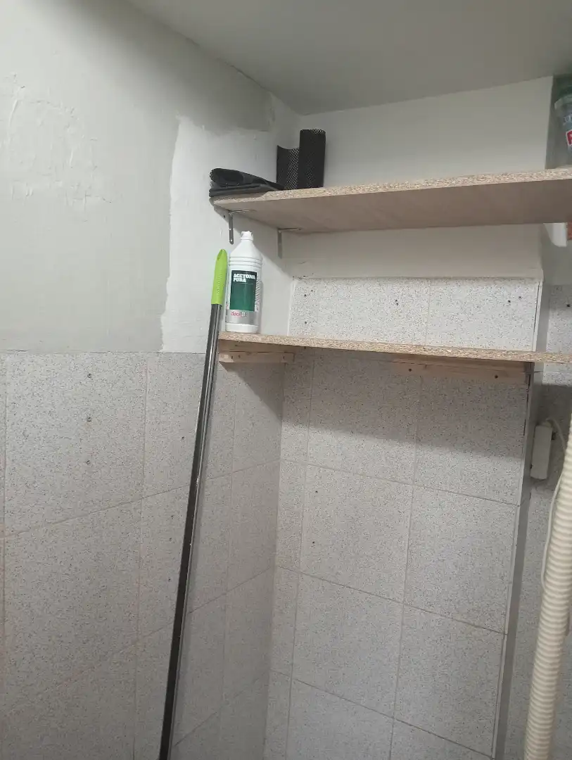 Local en venda en Valencia amb Terrassa, Moblat i Alarma