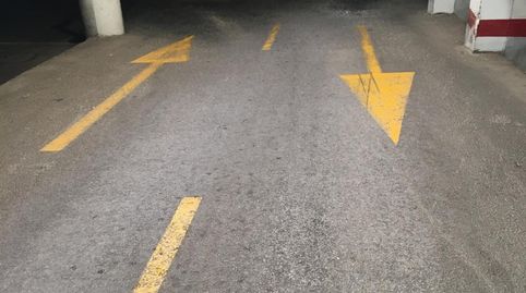 Foto 5 von Garage zur Miete in Carrer Antonio Campos Javaloyes, 2, Ciutat Jardí - Torreta Verdí, Elche / Elx