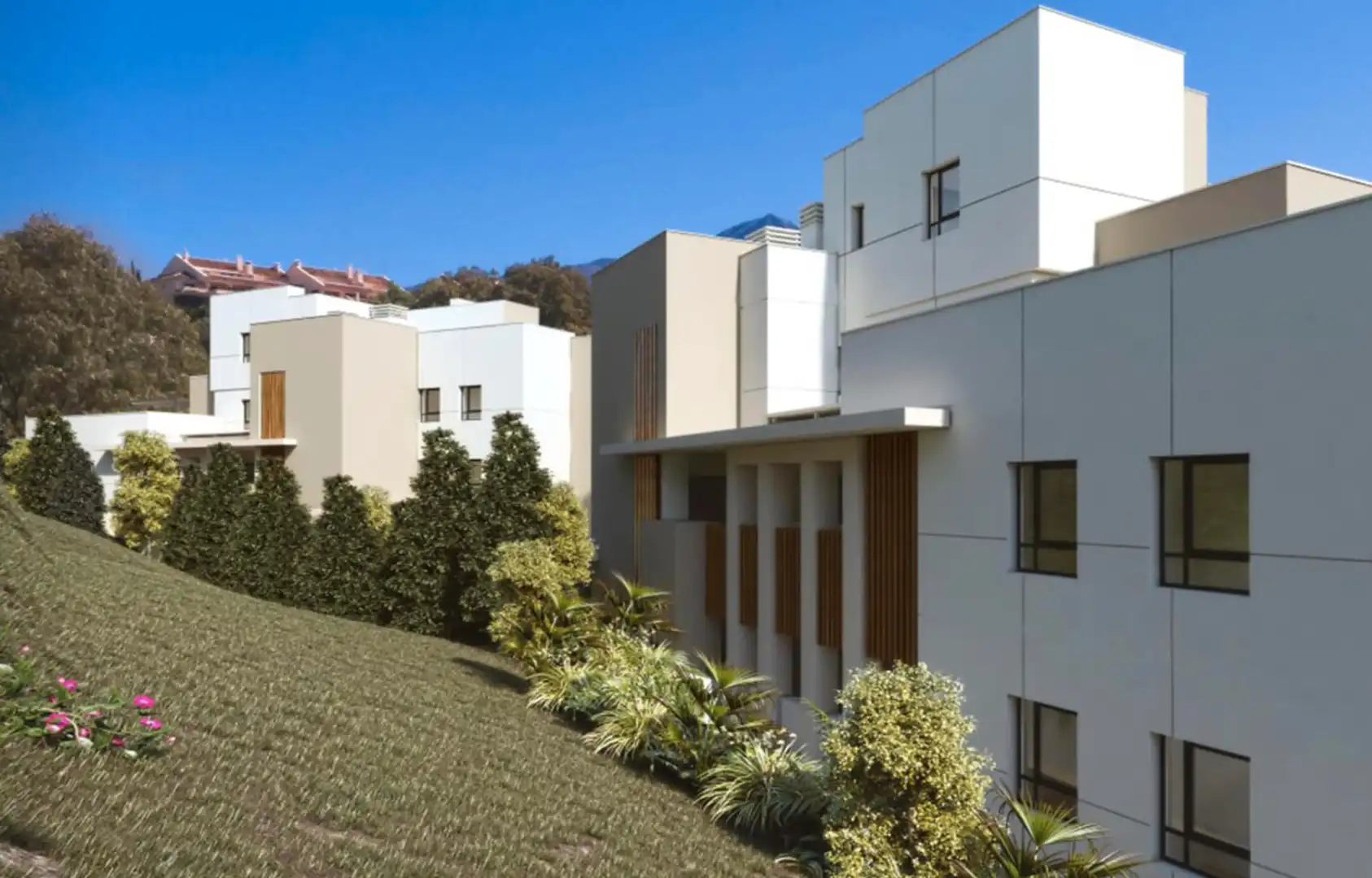 Appartement avec piscine à vendre à Nueva Andalucía, imagen 15
