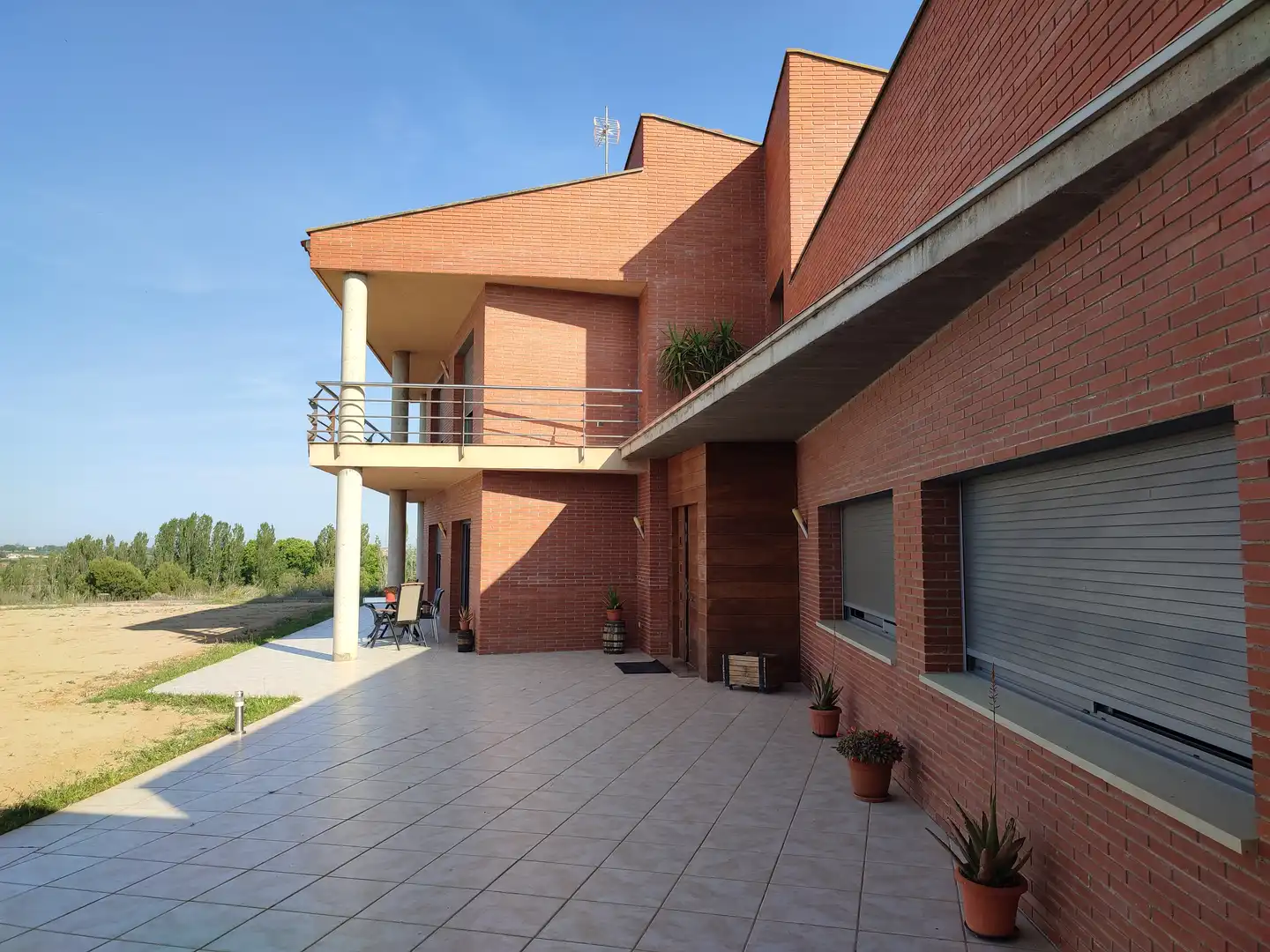 Villa avec terrasse à vendre à Les Borges Blanques, imagen 16