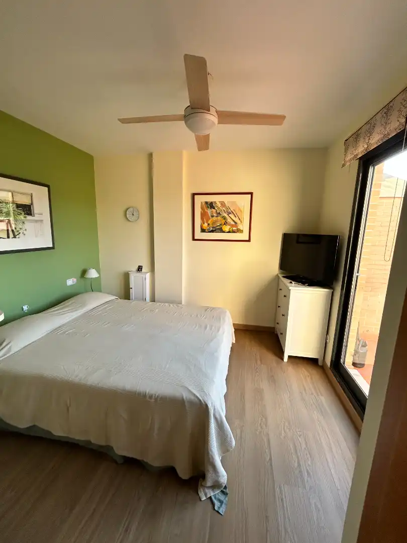 Habitación de Piso de alquiler en Centro  