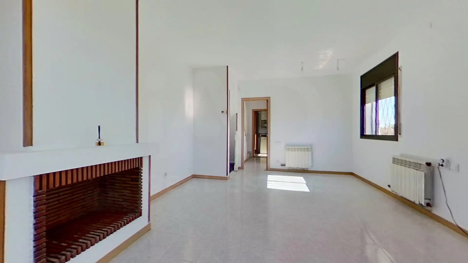 Casa aparellada en venda a Marítima Nord, imagen 17