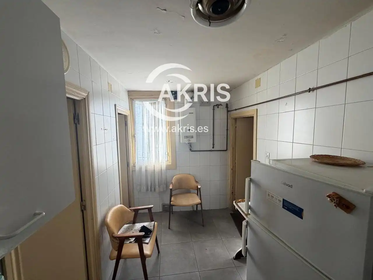 Wohnung zum Verkauf in Calle de la Ribera de Curtidores, imagen 16