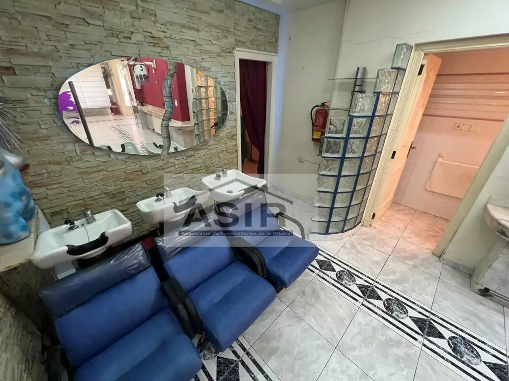 Gewerbefläche zum Verkauf in Calle Jose Vidal Canet, imagen 17