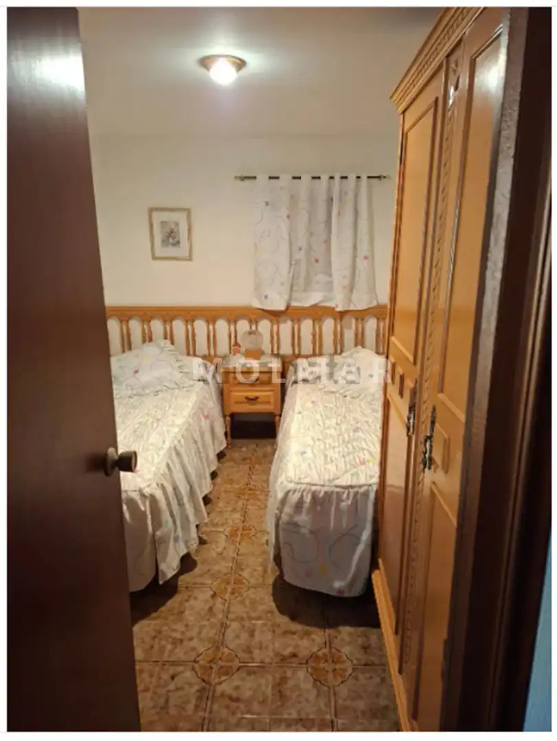 Habitación de Casa o chalet en venta en Higueras con Terraza y Internet