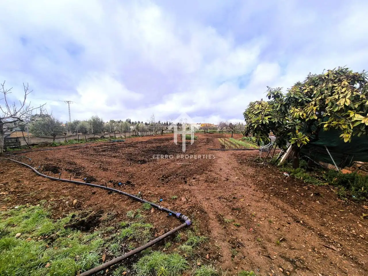 Finca rústica en venda en Moraleda de Zafayona amb Aire condicionat, Jardí privat i Piscina