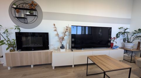 Foto 3 de Piso en venta en Calle Doctora Damiana Zaragoza, Paus - Poligono San Blas, Alicante / Alacant