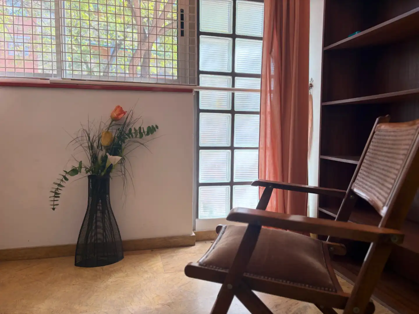 Wohnzimmer von Maisonette zum Verkauf in Murcia mit Klimaanlage, Terrasse und Abstellraum