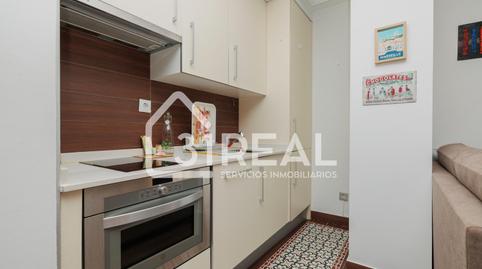 Photo 5 of Flat for sale in  Artistas, Cuatro Caminos - Azca,  Madrid Capital