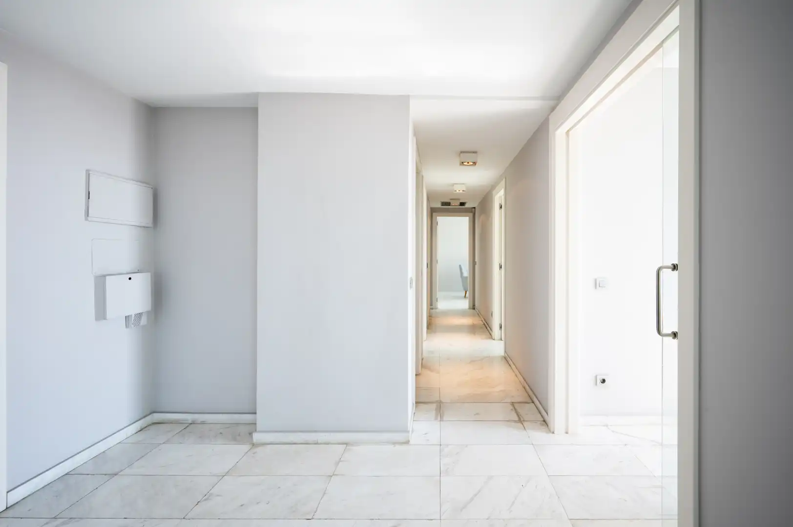 Piso en venta en Barcelona con Aire acondicionado, Calefacción y Terraza
