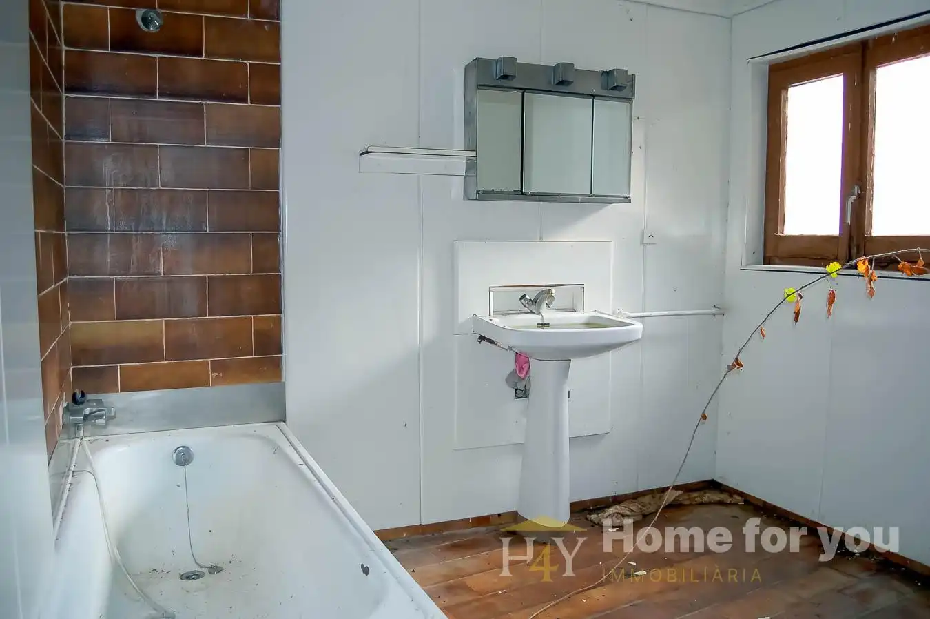 Bathroom of Country homes for sale in Vidrà  with Private garden, Terrace and Balcony