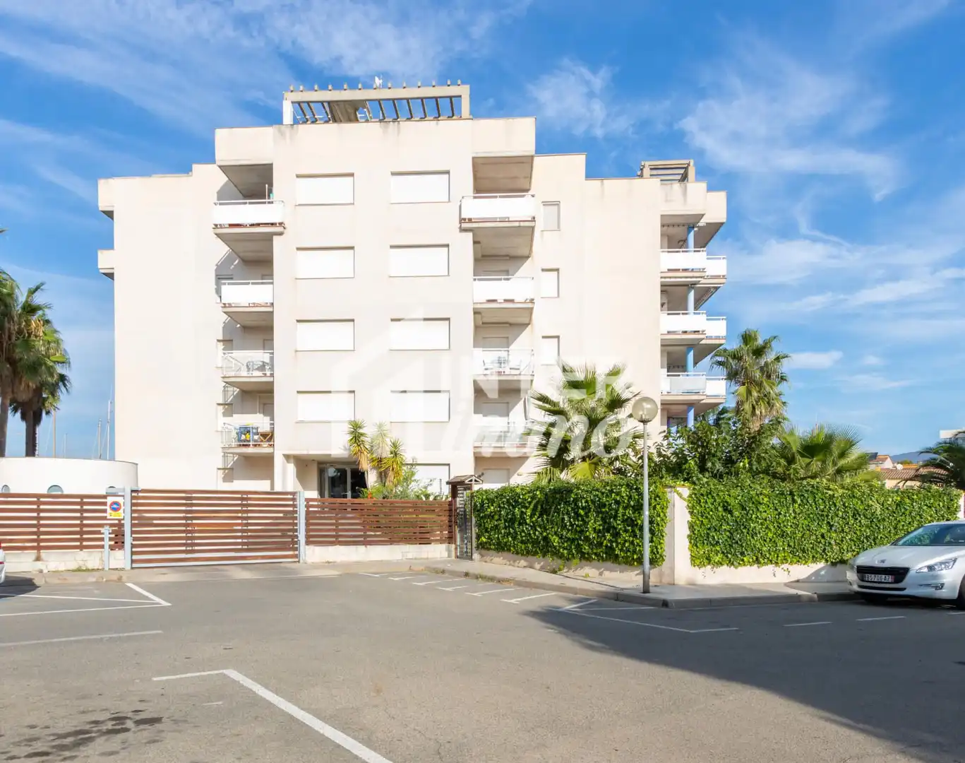Apartament amb piscina en venda a Avenida PORT CANIGÓ 15-31, imagen 39