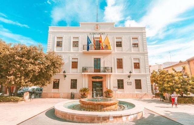 Terreno en Venta en Benetússer