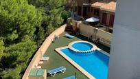 Swimming pool of House or chalet for sale in La Nucia  with Air Conditioner, Heating and Terrace