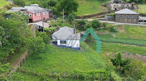 Foto 4 de Casa o xalet en venda a Aldea Trabada, Grandas de Salime, Asturias