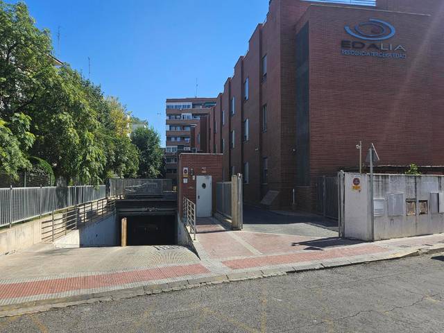 Garaje en Venta en Veredillas