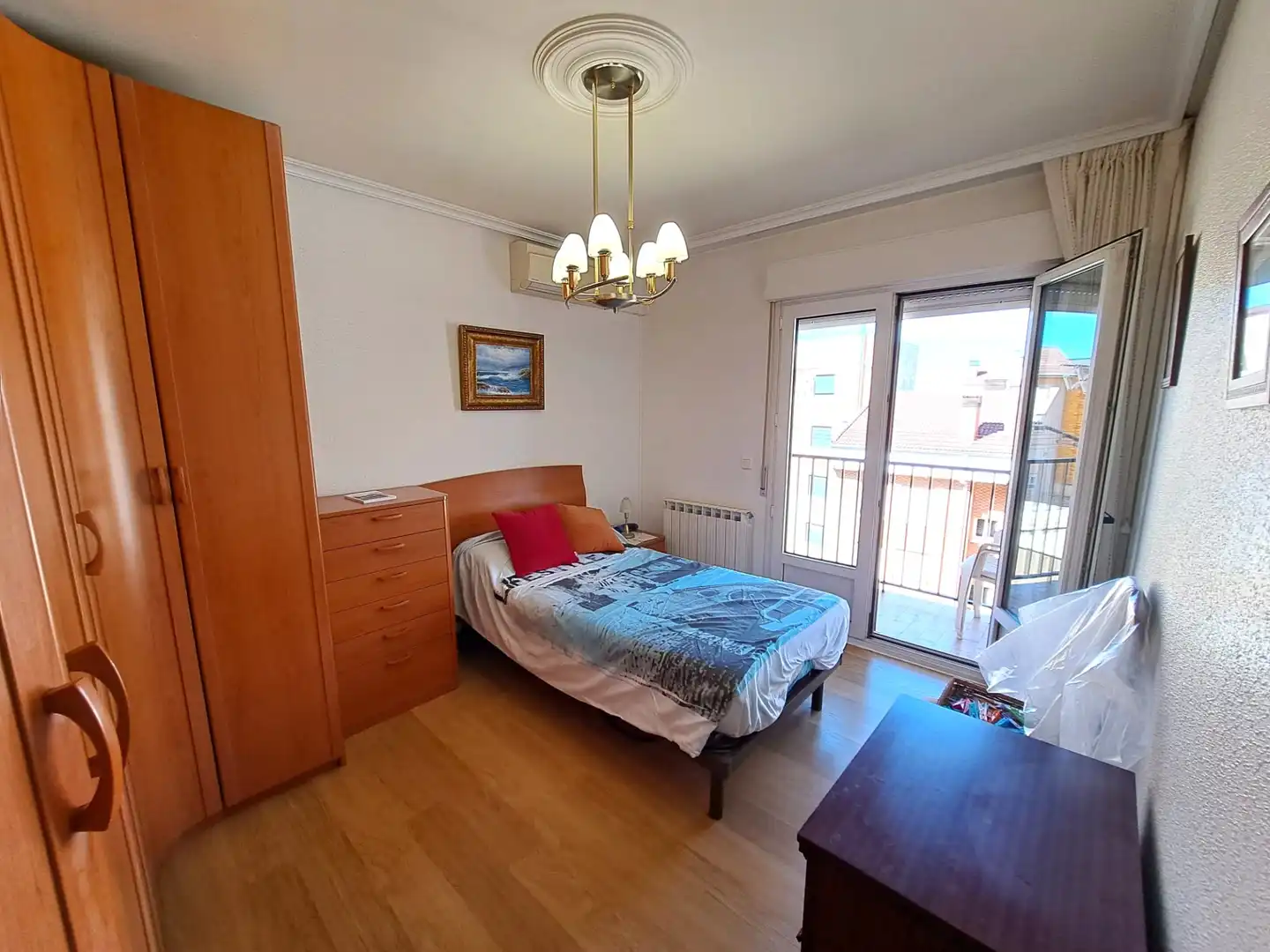 Piso con terraza en venta en Calle Donantes de Sangre, imagen 33