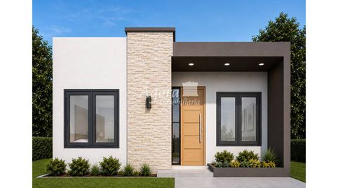 Photo 2 of Detached homes for sale in Zaratán, Valladolid
