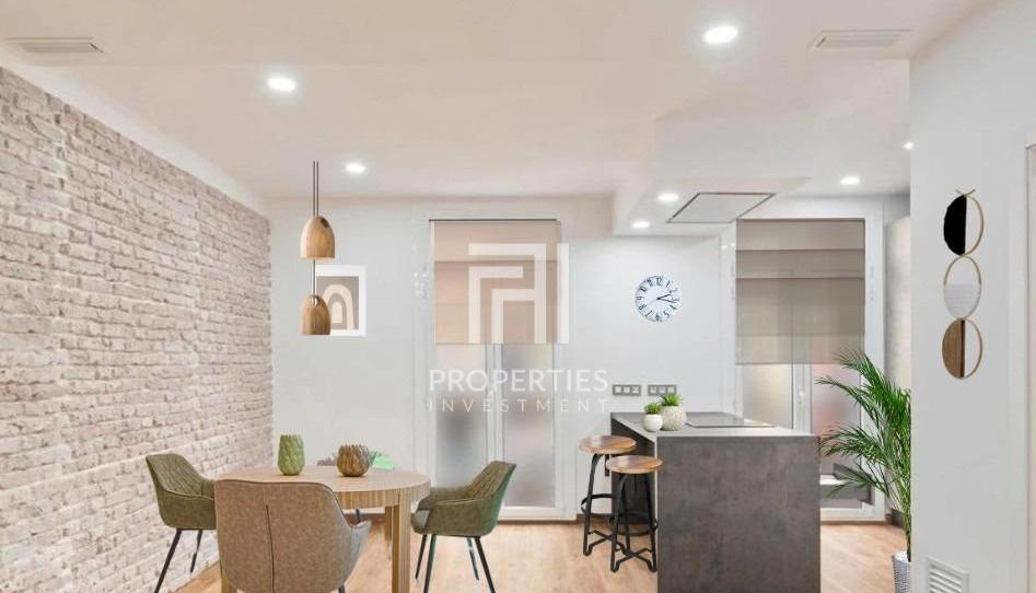 Photo 1 of Flat for sale in Carrer Viladomat, La Nova Esquerra de l'Eixample, Barcelona