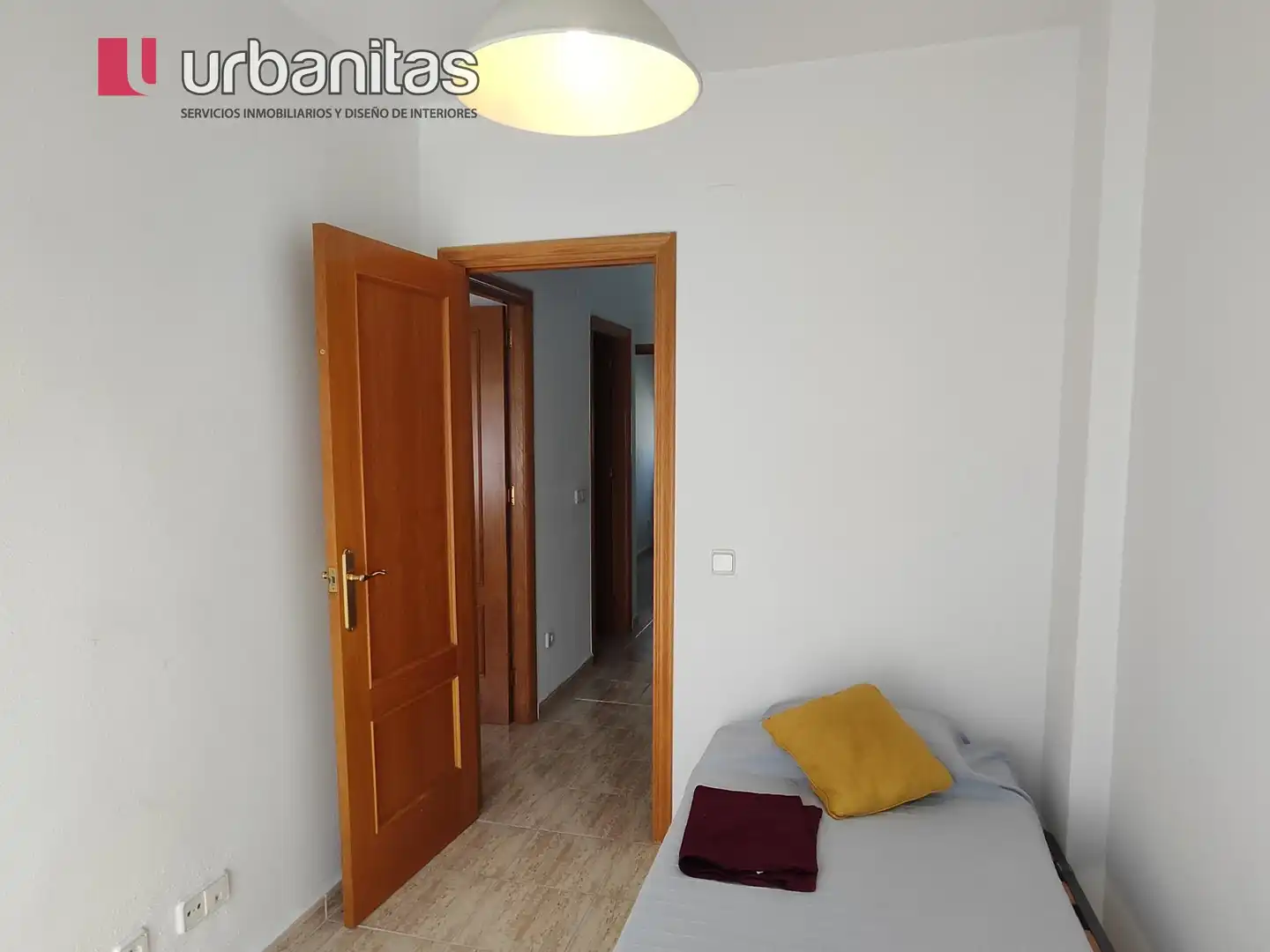Dúplex de alquiler en Calle Calera, El Puntal