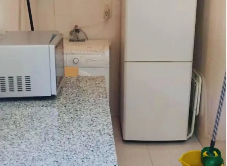 Kitchen of Detached homes for sale in Oliva  with Air Conditioner, Heating and Terrace