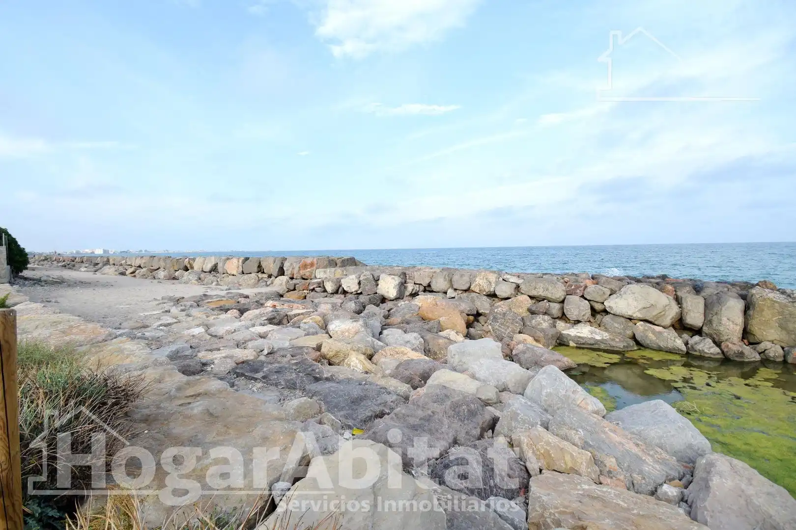 Residencial en venda en Burriana / Borriana