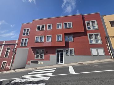 Appartamento con ascensore in vendita a Calle Maninidra