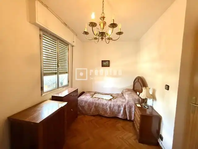 Habitación de Piso en venta en Madrid con Jardín privado, Parquet y Piscina