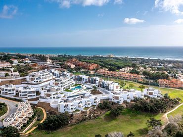 Apartment zum Verkauf in Elviria - Cabopino
