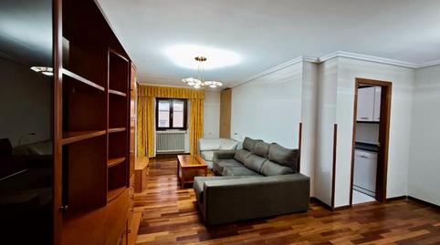 Foto 3 de Pis en venda a Calle Pesquera, 17, Aguilar de Campoo, Palencia