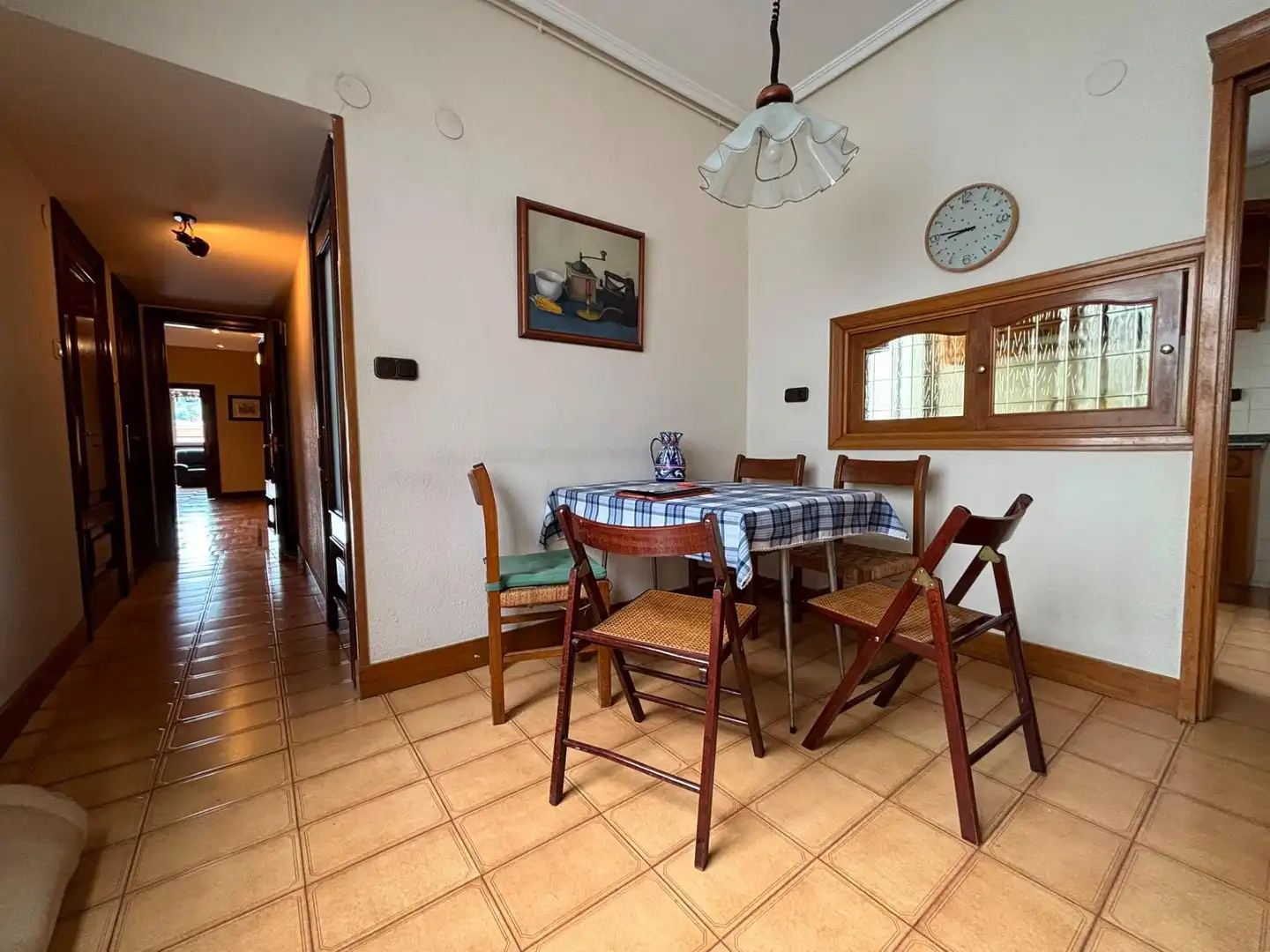Appartement avec ascenseur à vendre à Calle Calle General Concha, imagen 50