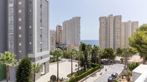 Foto 5 de Apartament en venda a Playa Poniente, Benidorm