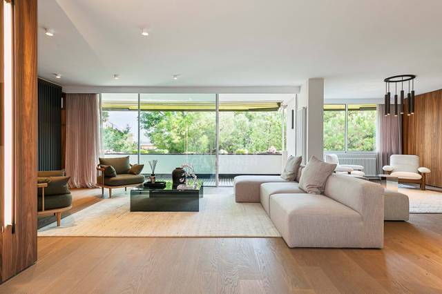 Piso en Venta en PZ JARDINS DE TOQUIO en Pedralbes