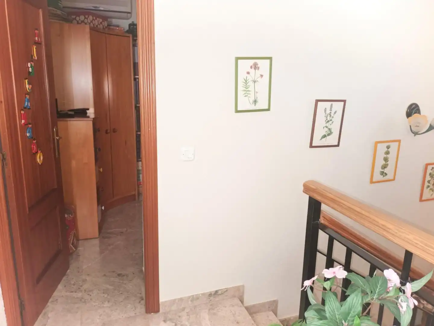 Ático en venta en Ciudad Real con Aire acondicionado, Terraza y Trastero