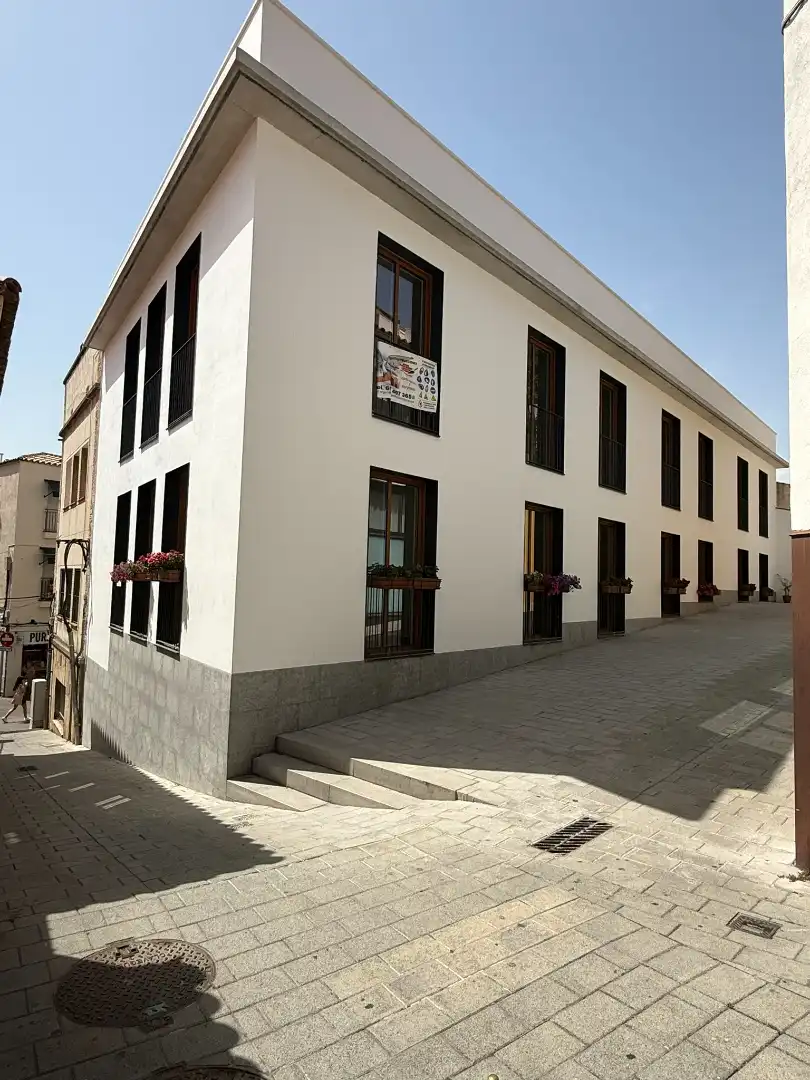 Piso con ascensor en venta en Centre - Estació