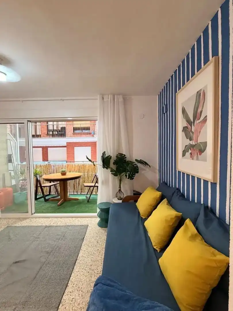 Wohnung zum Verkauf in Calle CABAÑAL, Sant Antoni