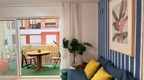 Foto 3 von Wohnung zum Verkauf in Calle Cabañal, Sant Antoni, Cullera