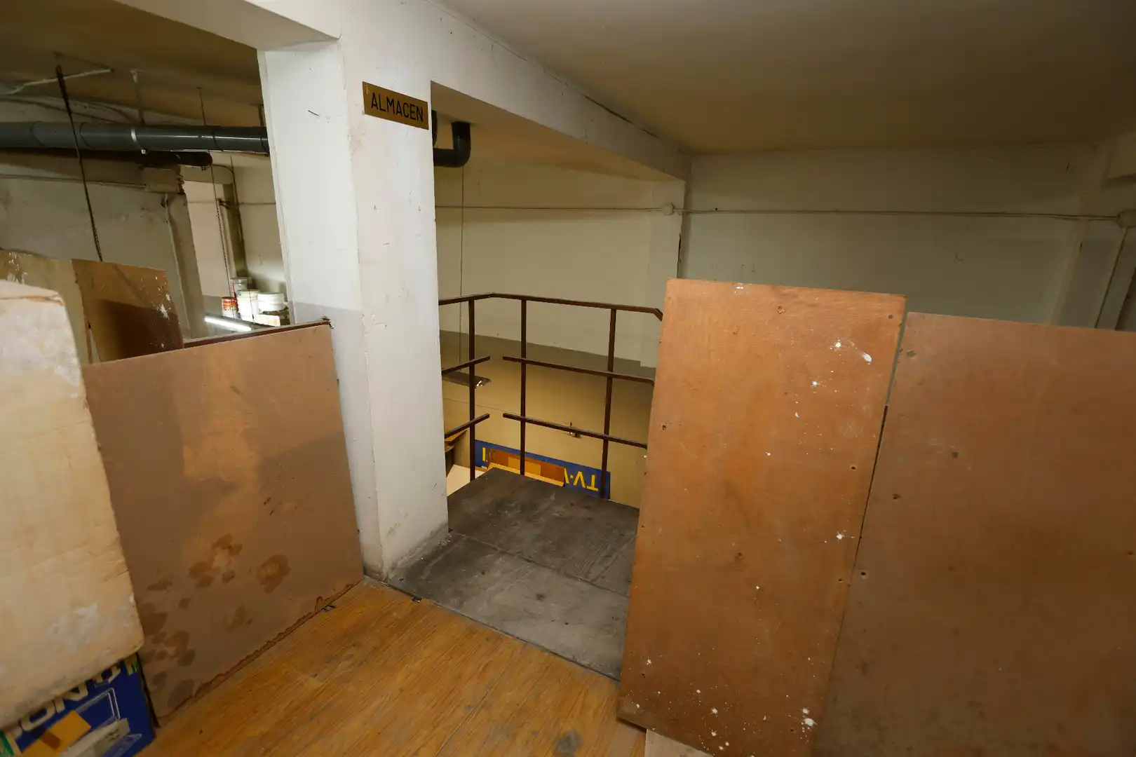 Geschaftsraum zum Verkauf in Zaragoza