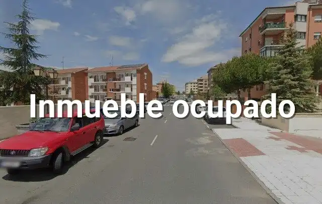 Pis en venda a C/ Ciudad de Caceres , Bl. B Pl. ª Pta.  y Anejo Garaje nº  y Trastero nº
