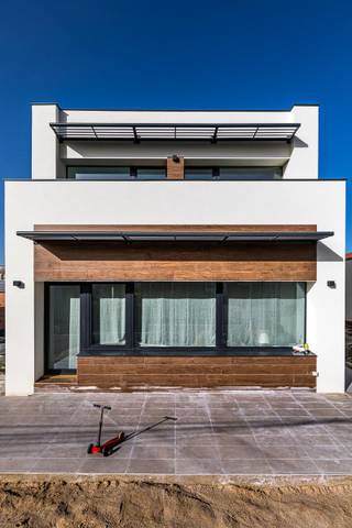 Casa-chalet en Venta en Valdezarza