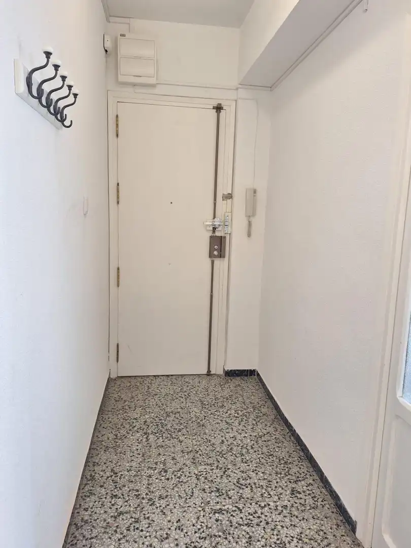 Flat for rent in Murcia  with Air Conditioner, Heating and Furnished